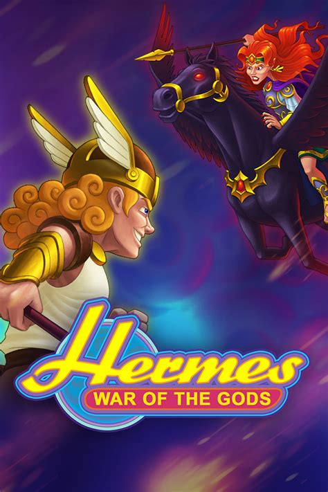 hermes 2 war of the gods game|Hermes: War of the Gods .